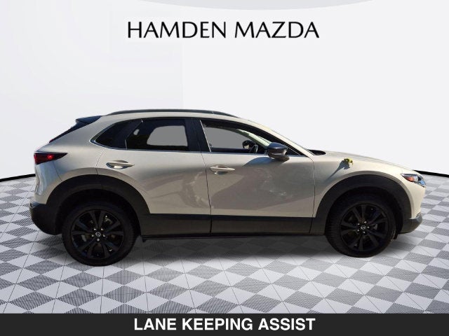2024 Mazda CX-30 2.5 S Select Sport