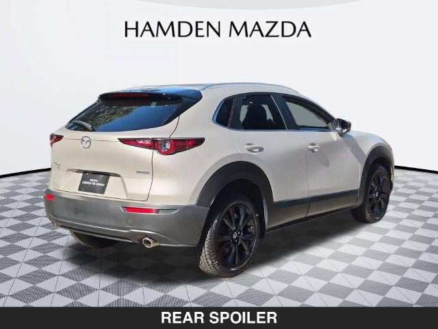 2024 Mazda CX-30 2.5 S Select Sport