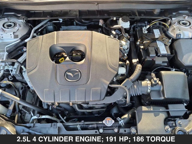 2024 Mazda CX-30 2.5 S Select Sport