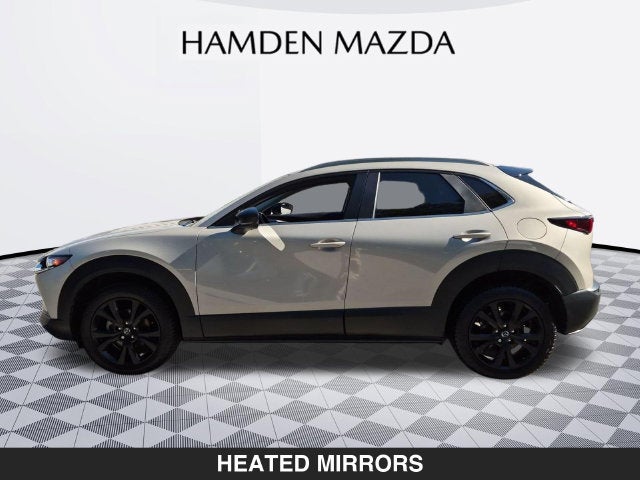 2024 Mazda CX-30 2.5 S Select Sport