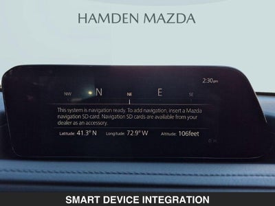 2024 Mazda CX-30 2.5 S Select Sport
