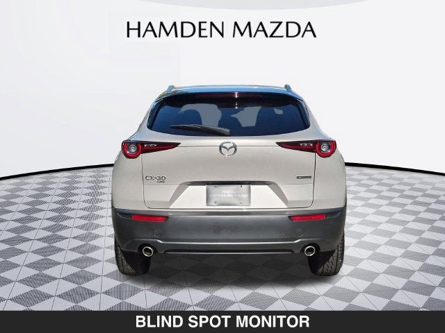 2024 Mazda CX-30 2.5 S Select Sport