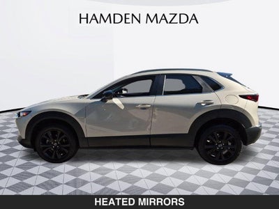2024 Mazda CX-30 2.5 S Select Sport