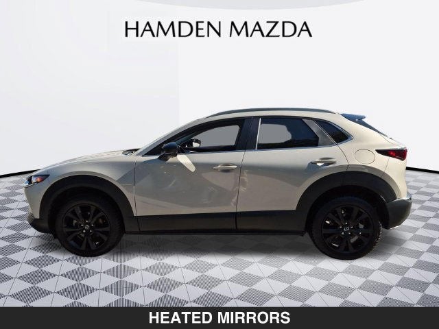 2024 Mazda CX-30 2.5 S Select Sport