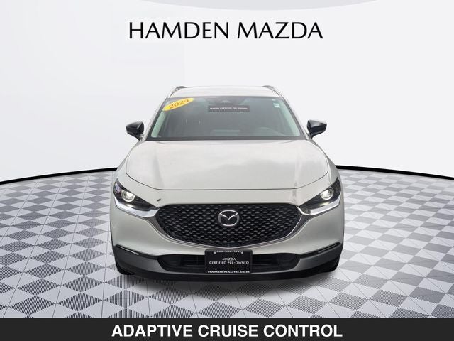 2024 Mazda CX-30 2.5 S Select Sport