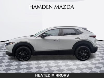 2024 Mazda CX-30 2.5 S Select Sport