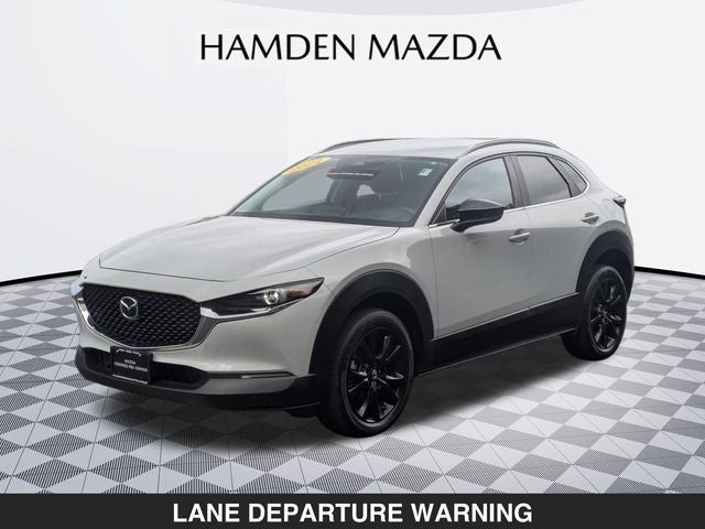2024 Mazda CX-30 2.5 S Select Sport
