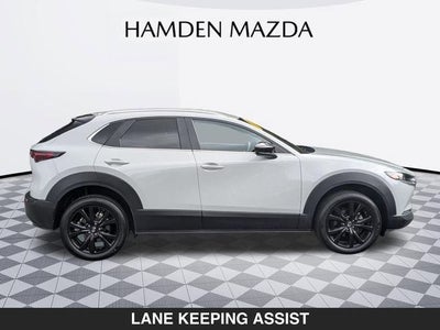 2024 Mazda CX-30 2.5 S Select Sport