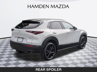 2024 Mazda CX-30 2.5 S Select Sport