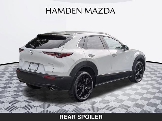 2024 Mazda CX-30 2.5 S Select Sport