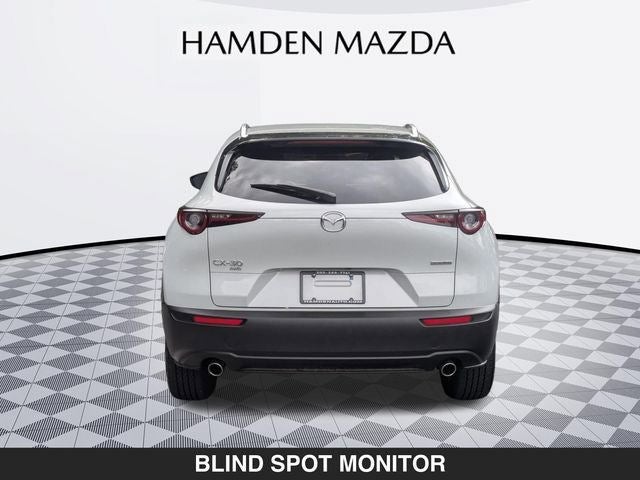 2024 Mazda CX-30 2.5 S Select Sport