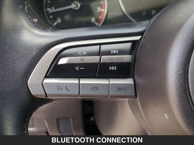 2023 Mazda CX-30 2.5 S Select Package