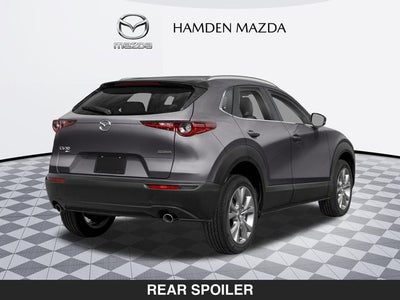 2023 Mazda CX-30 2.5 S Select Package