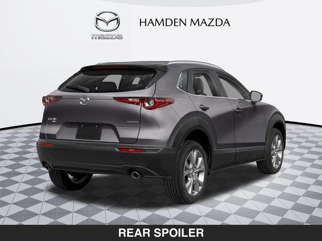 2023 Mazda CX-30 2.5 S Select Package