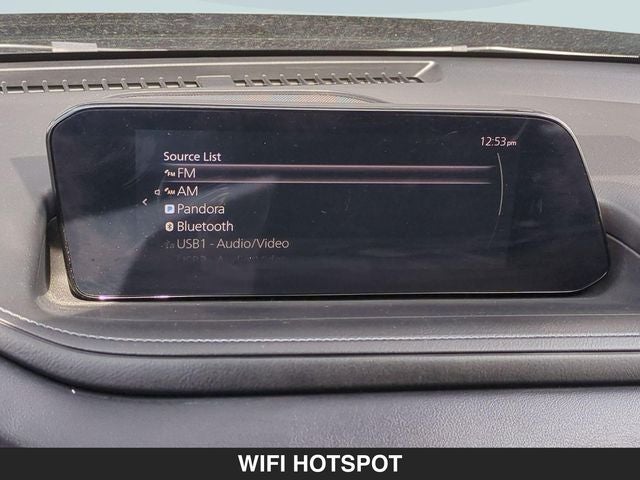 2023 Mazda CX-30 2.5 S Select Package