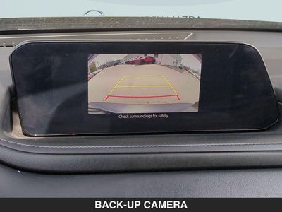 2023 Mazda CX-30 2.5 S Select Package