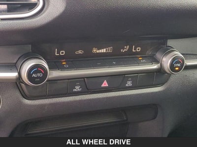 2023 Mazda CX-30 2.5 S Select Package