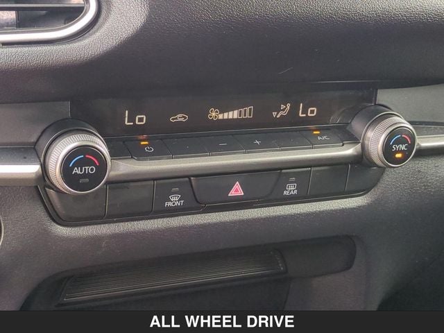 2023 Mazda CX-30 2.5 S Select Package