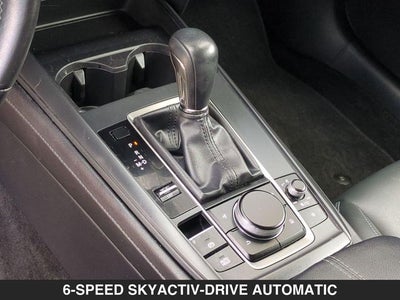2023 Mazda CX-30 2.5 S Select Package