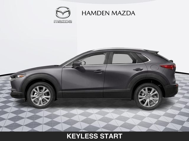 2023 Mazda CX-30 2.5 S Select Package