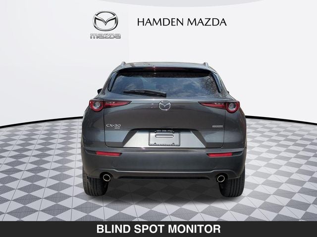2023 Mazda CX-30 2.5 S Select Package