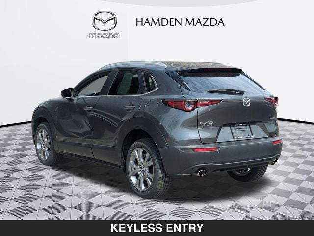 2023 Mazda CX-30 2.5 S Select Package