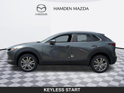 2023 Mazda CX-30 2.5 S Select Package