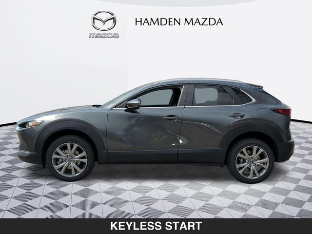 2023 Mazda CX-30 2.5 S Select Package