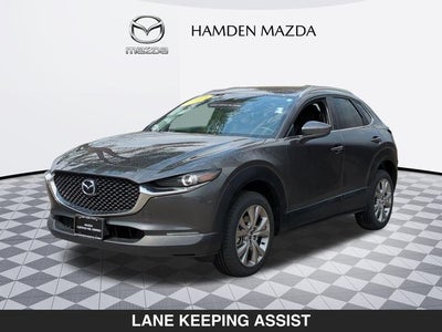 2023 Mazda CX-30 2.5 S Select Package