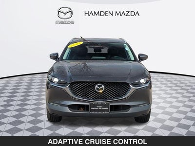 2023 Mazda CX-30 2.5 S Select Package