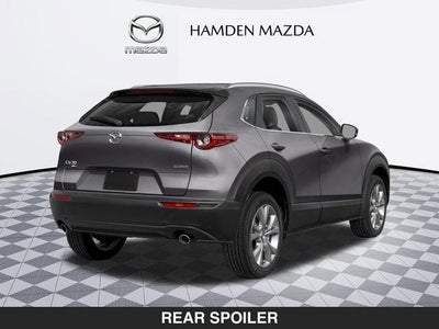 2023 Mazda CX-30 2.5 S Select Package