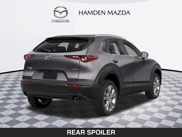 2023 Mazda CX-30 2.5 S Select Package