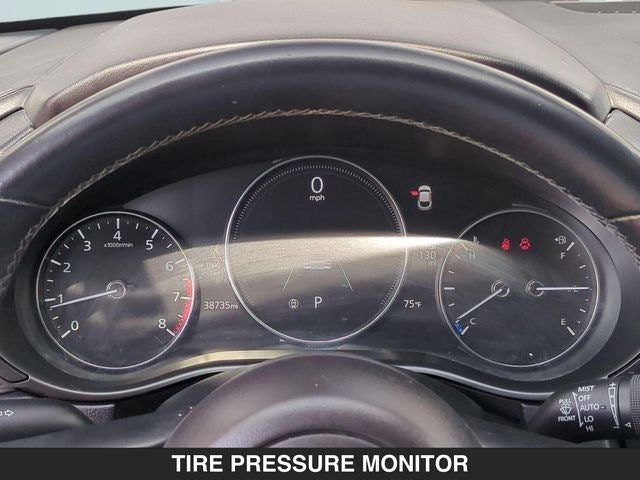 2023 Mazda CX-30 2.5 S Select Package