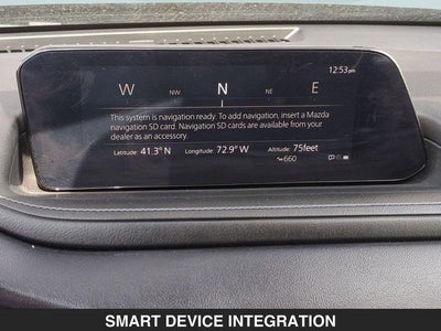 2023 Mazda CX-30 2.5 S Select Package