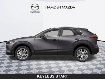 2023 Mazda CX-30 2.5 S Select Package