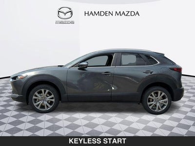 2023 Mazda CX-30 2.5 S Select Package
