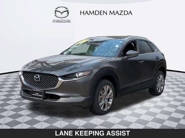 2023 Mazda CX-30 2.5 S Select Package