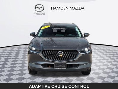 2023 Mazda CX-30 2.5 S Select Package