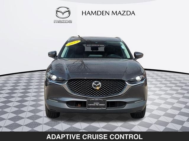 2023 Mazda CX-30 2.5 S Select Package