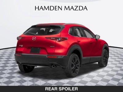 2024 Mazda CX-30 2.5 S Select Sport