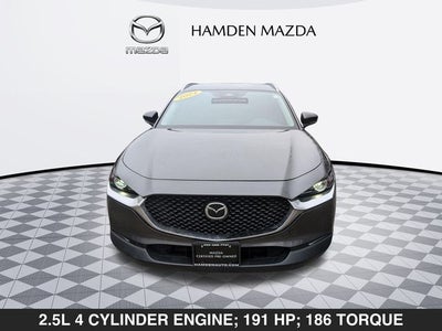 2024 Mazda CX-30 2.5 S Select Sport