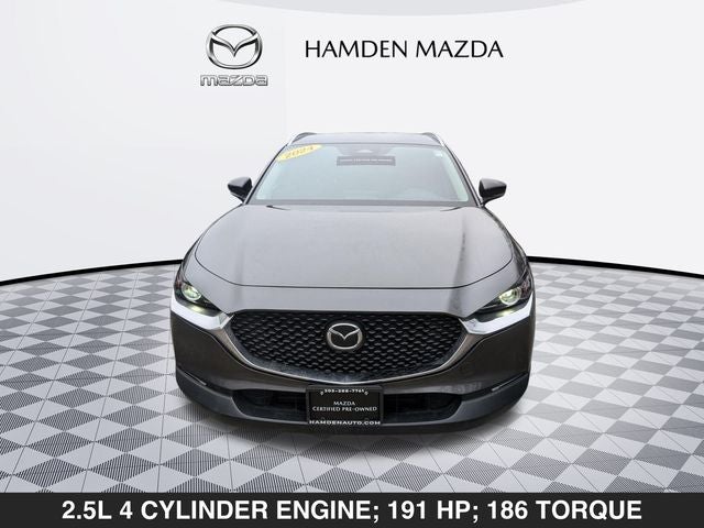 2024 Mazda CX-30 2.5 S Select Sport