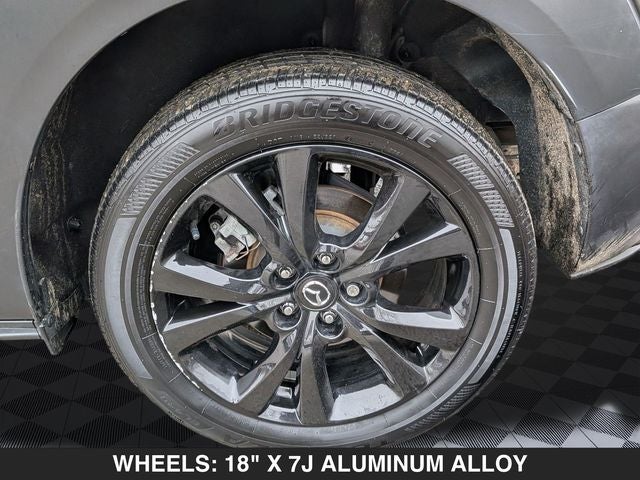 2024 Mazda CX-30 2.5 S Select Sport