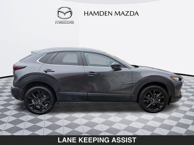 2024 Mazda CX-30 2.5 S Select Sport