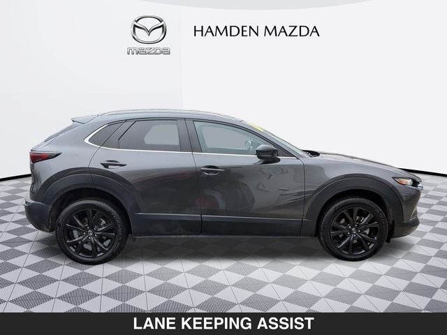2024 Mazda CX-30 2.5 S Select Sport