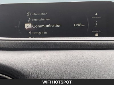 2024 Mazda CX-30 2.5 S Select Sport