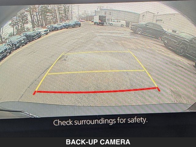 2024 Mazda CX-30 2.5 S Select Sport