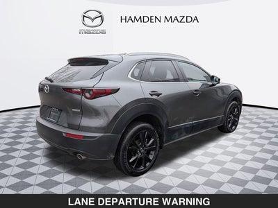 2024 Mazda CX-30 2.5 S Select Sport