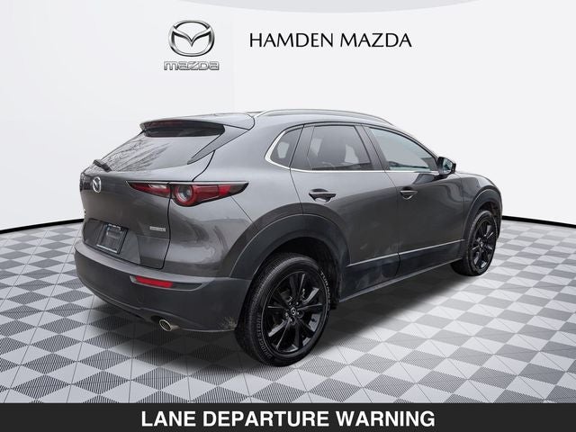 2024 Mazda CX-30 2.5 S Select Sport
