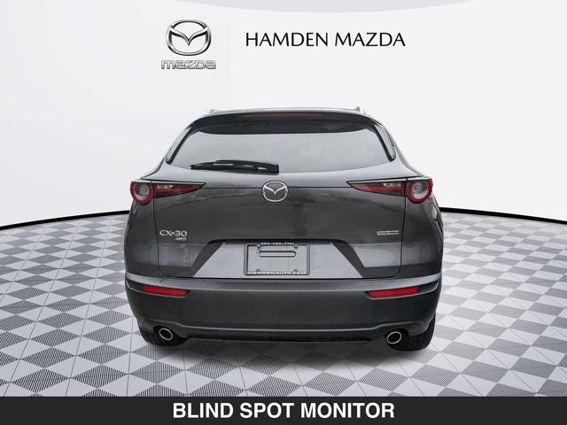 2024 Mazda CX-30 2.5 S Select Sport
